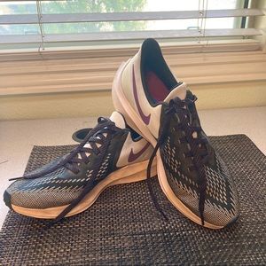 Nike Purple/Blue Air Zoom Winflo 6